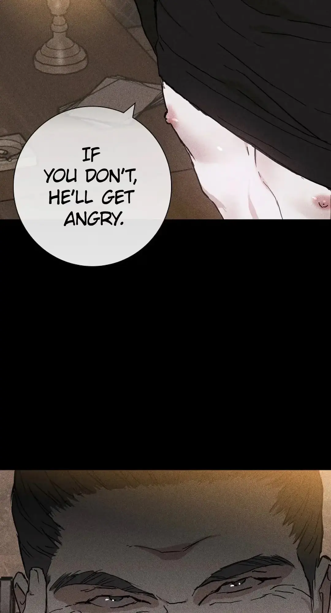 Missing Love: The Marrying Man Chapter 11 page 5 - 