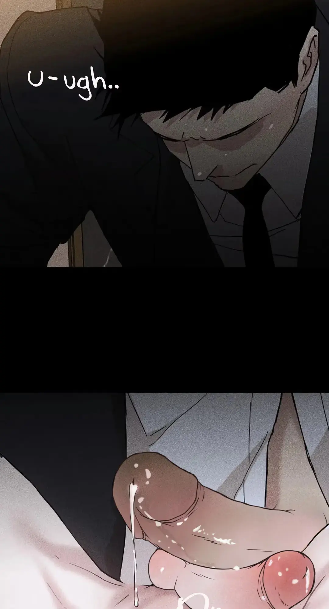 Missing Love: The Marrying Man Chapter 11 page 43 - 