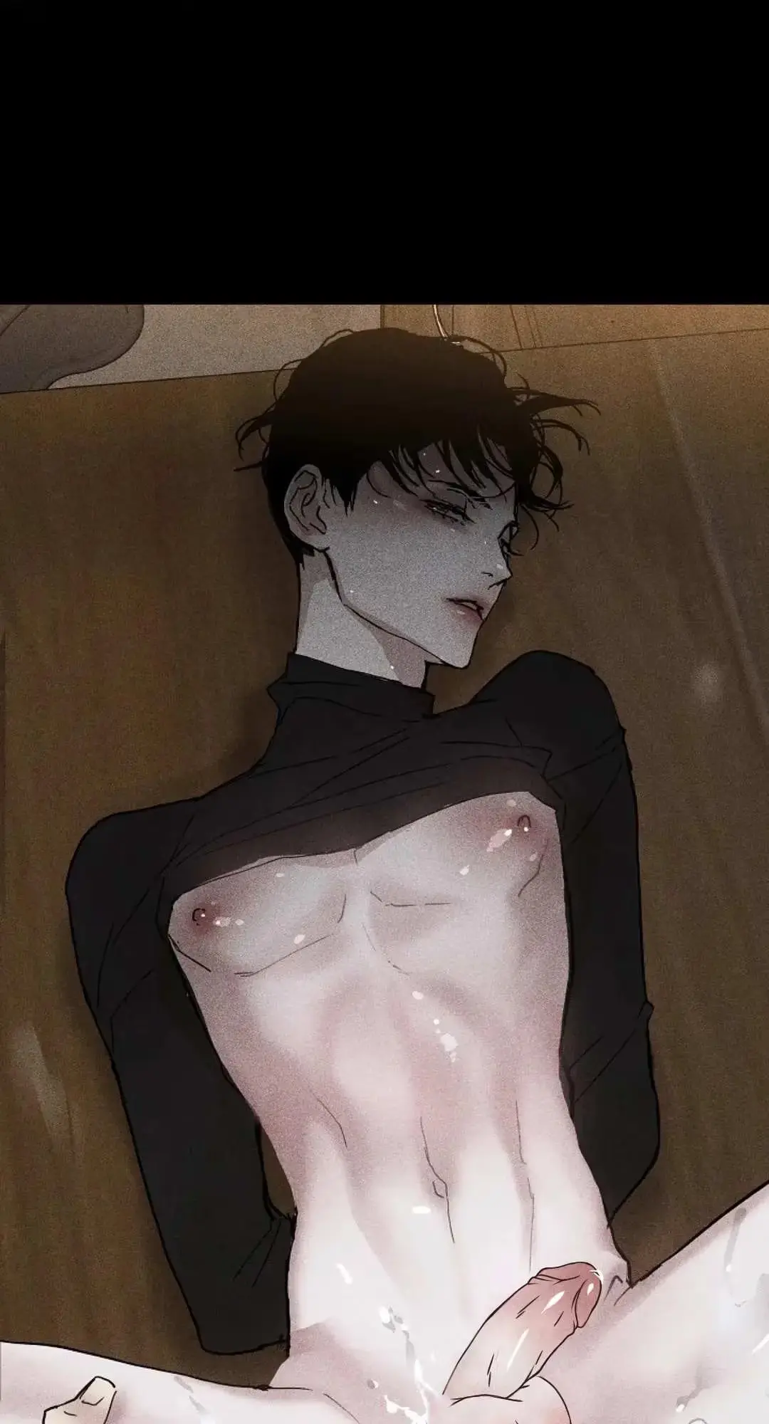 Missing Love: The Marrying Man Chapter 11 page 48 - 