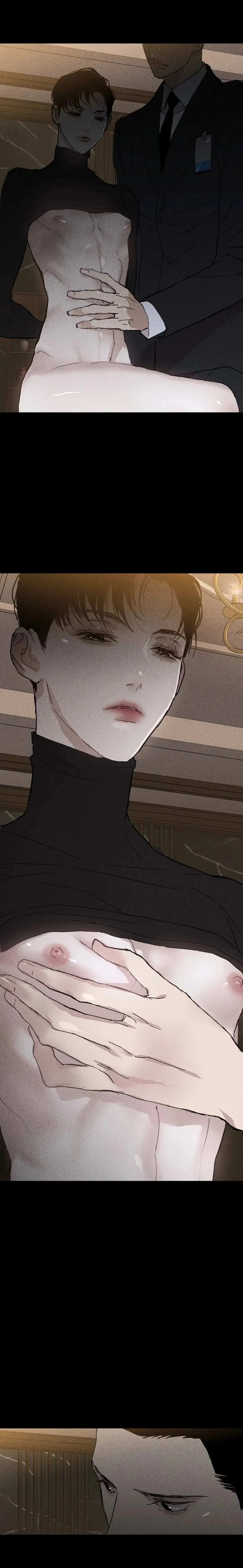 Missing Love: The Marrying Man Chapter 11 page 10 - 