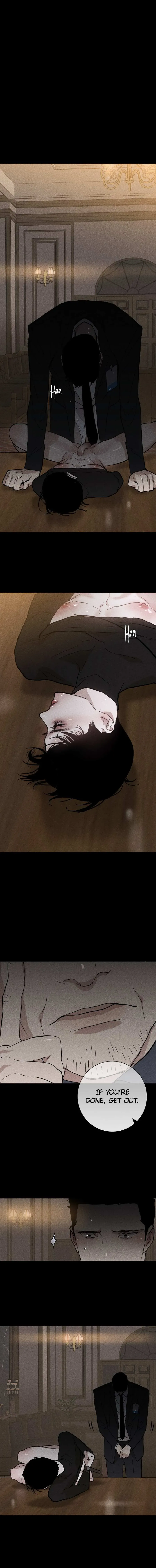 Missing Love: The Marrying Man Chapter 12 page 2 - 