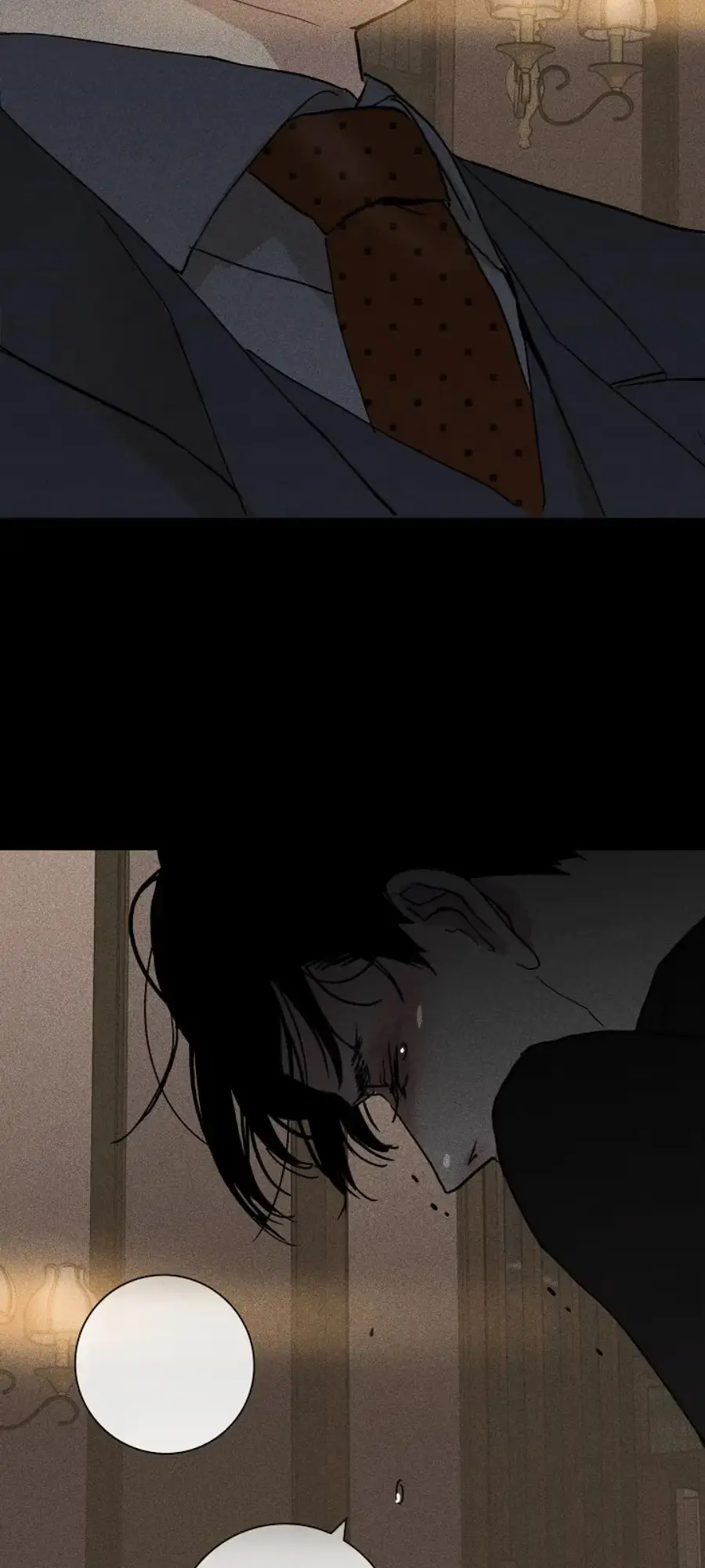Missing Love: The Marrying Man Chapter 12 page 13 - 