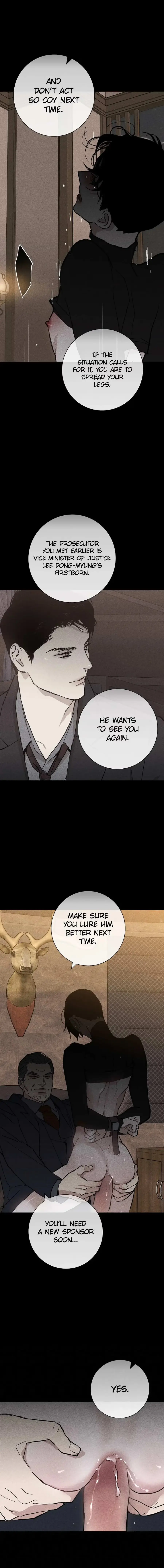 Missing Love: The Marrying Man Chapter 12 page 17 - 