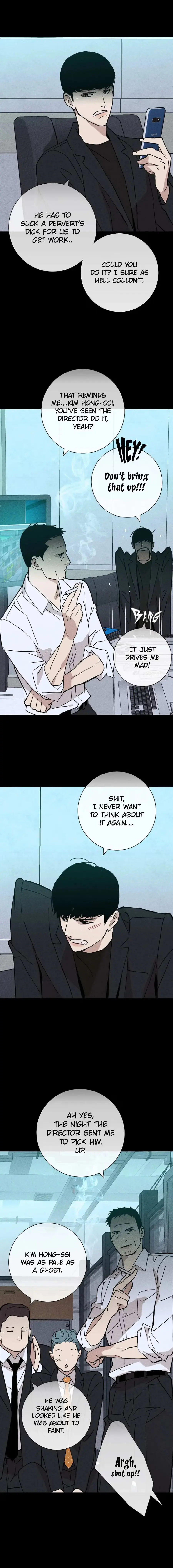 Missing Love: The Marrying Man Chapter 12 page 19 - 