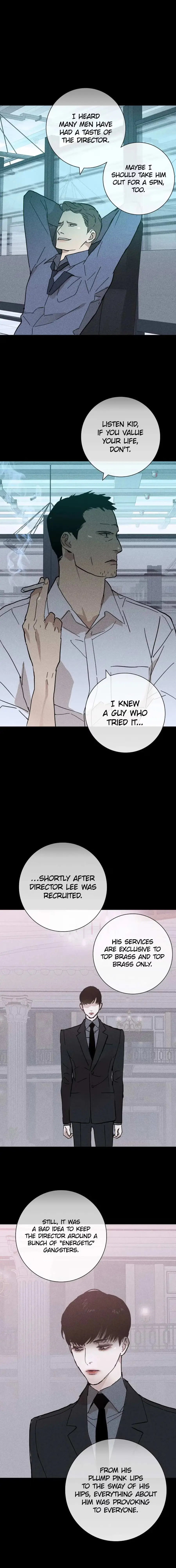 Missing Love: The Marrying Man Chapter 12 page 20 - 