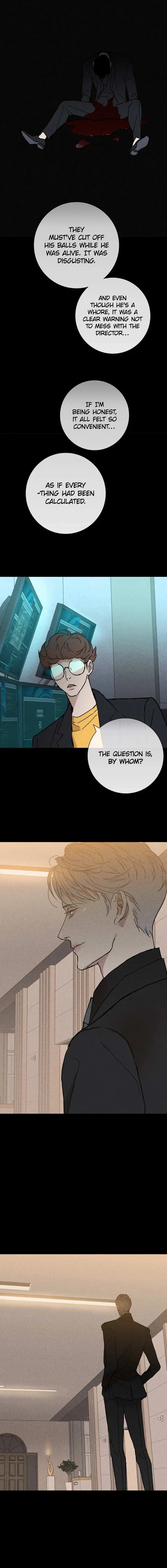 Missing Love: The Marrying Man Chapter 12 page 22 - 