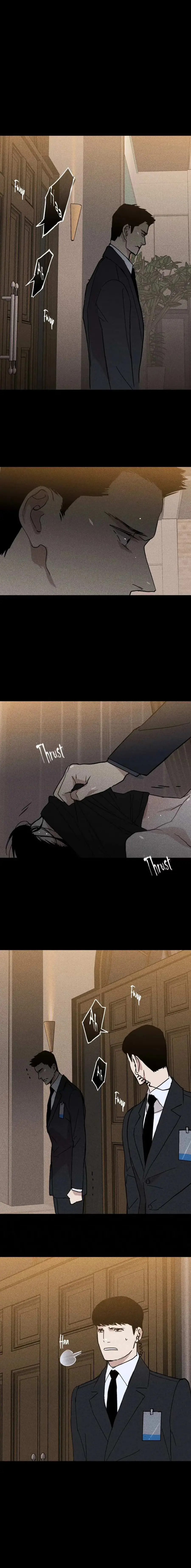 Missing Love: The Marrying Man Chapter 12 page 24 - 