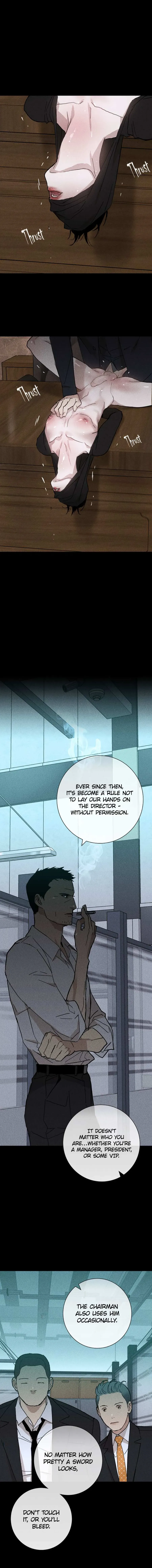 Missing Love: The Marrying Man Chapter 12 page 25 - 