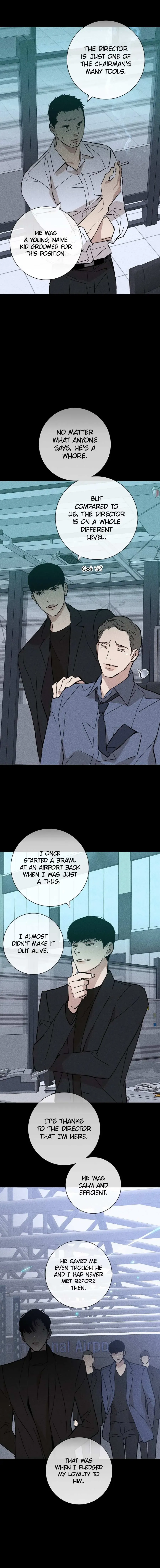 Missing Love: The Marrying Man Chapter 12 page 26 - 