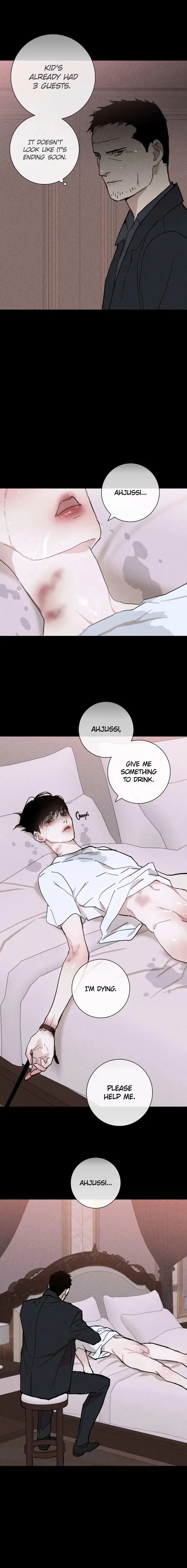 Missing Love: The Marrying Man Chapter 12 page 28 - 