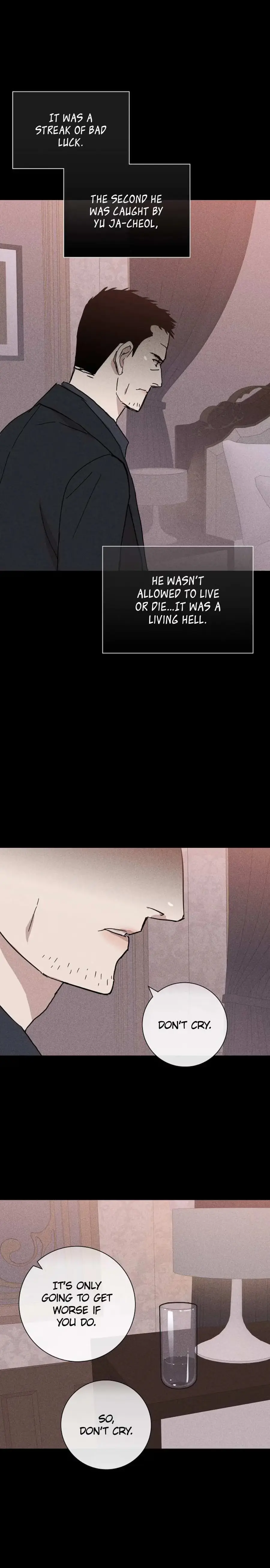 Missing Love: The Marrying Man Chapter 12 page 29 - 