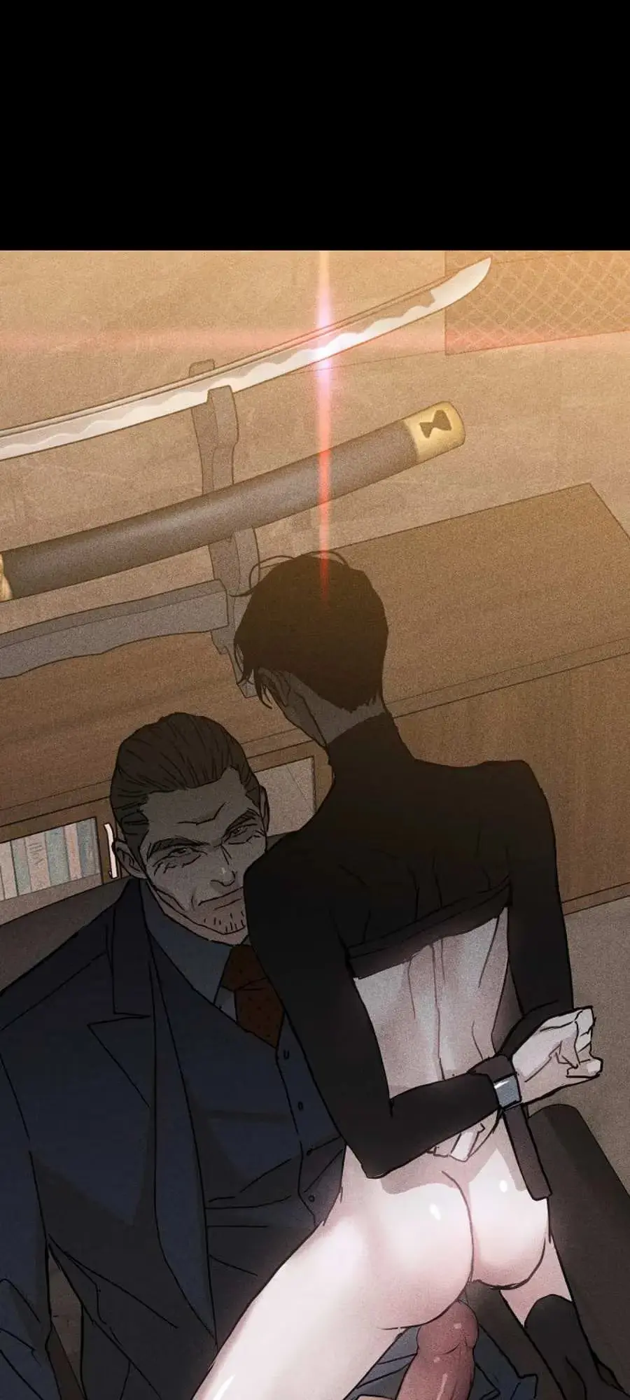 Missing Love: The Marrying Man Chapter 12 page 6 - 