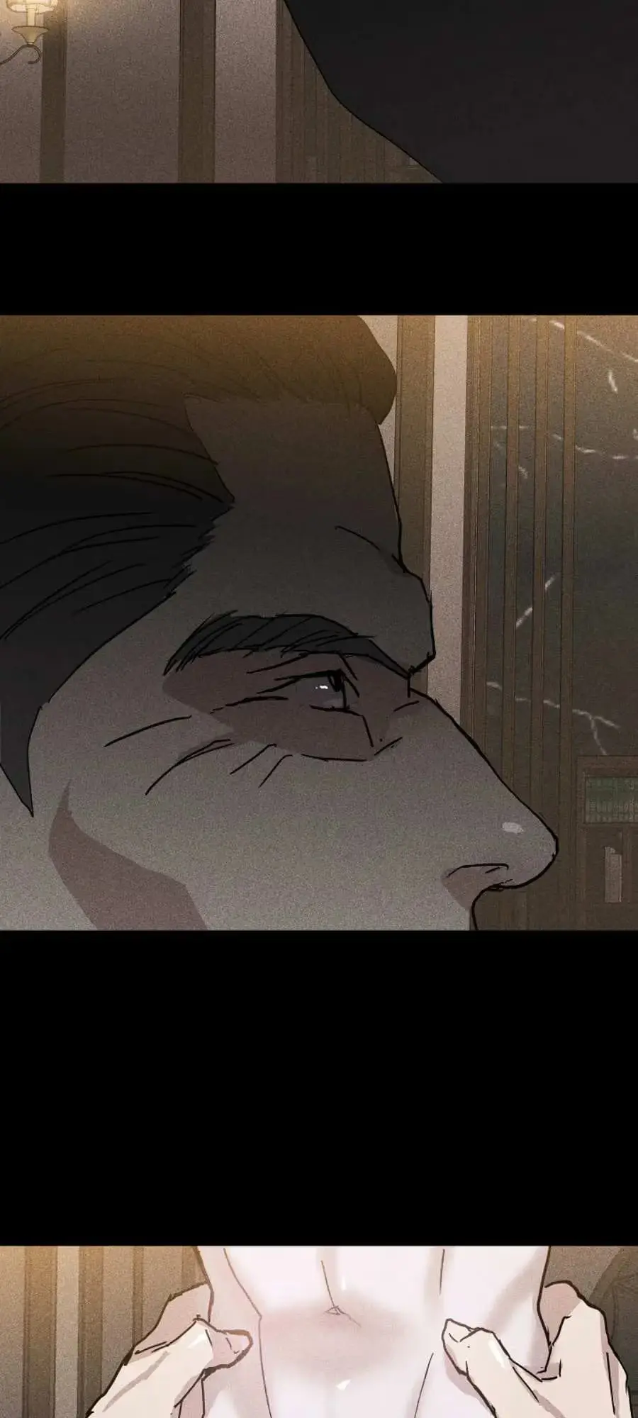 Missing Love: The Marrying Man Chapter 12 page 8 - 