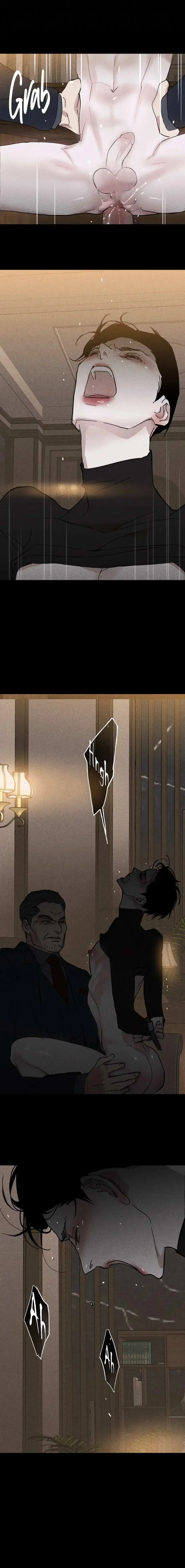 Missing Love: The Marrying Man Chapter 12 page 10 - 