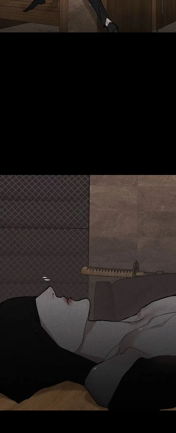 Missing Love: The Marrying Man Chapter 13 page 11 - 