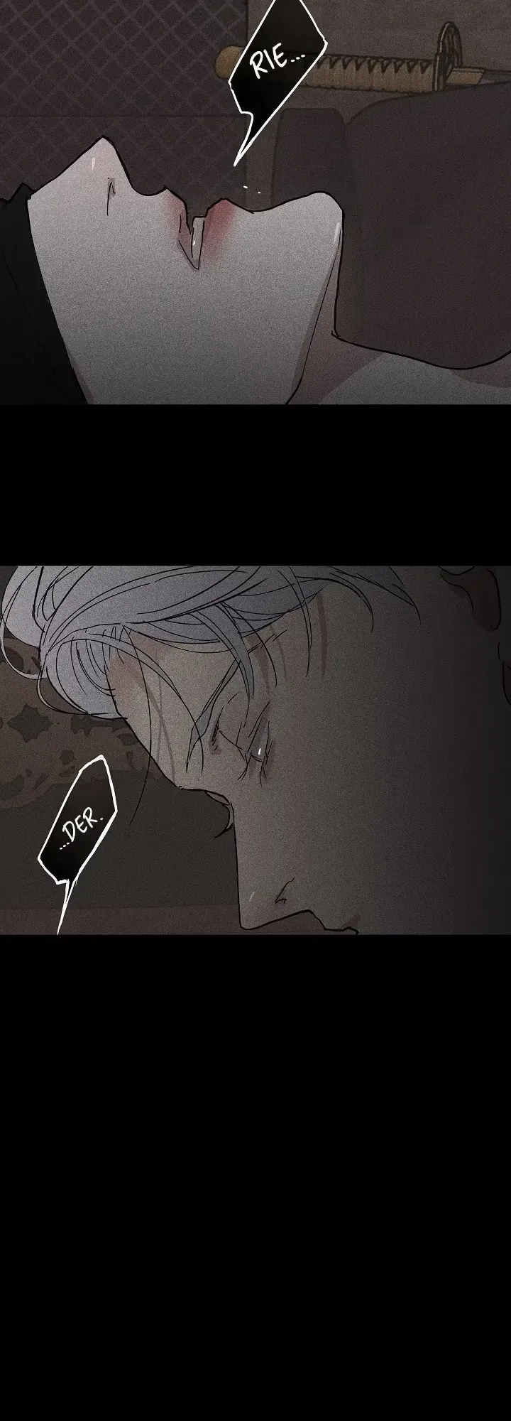 Missing Love: The Marrying Man Chapter 13 page 13 - 