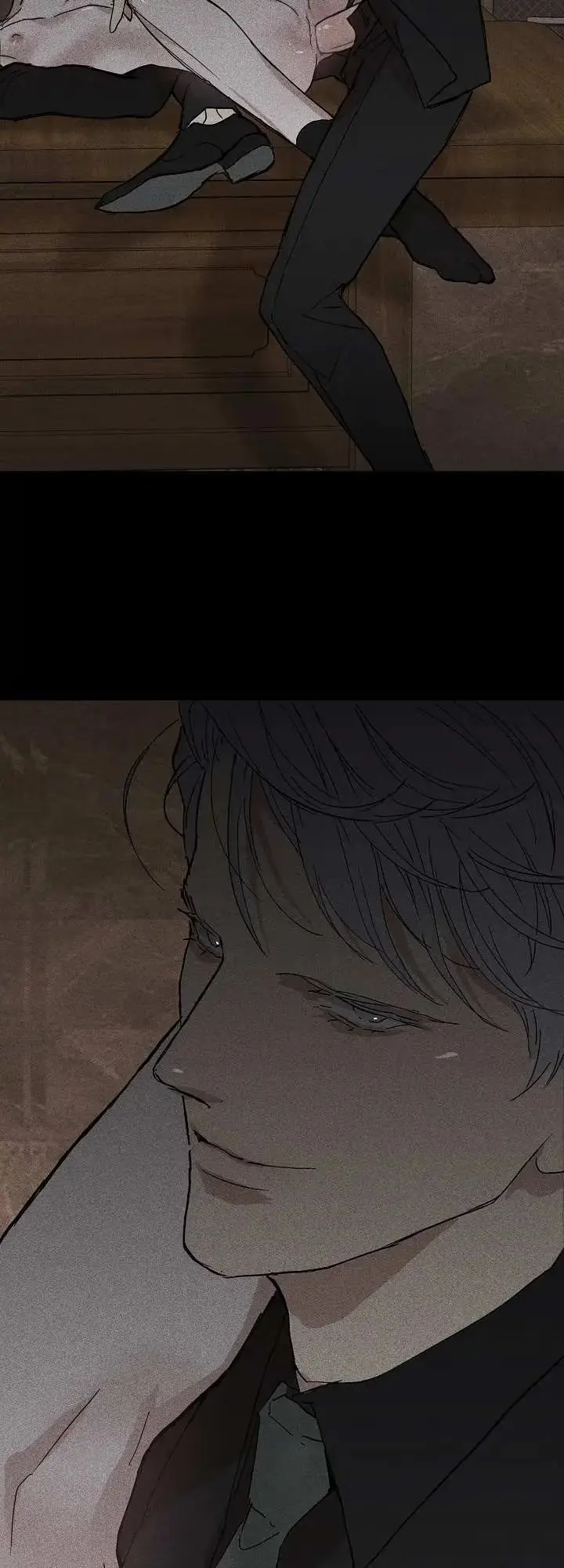 Missing Love: The Marrying Man Chapter 13 page 16 - 