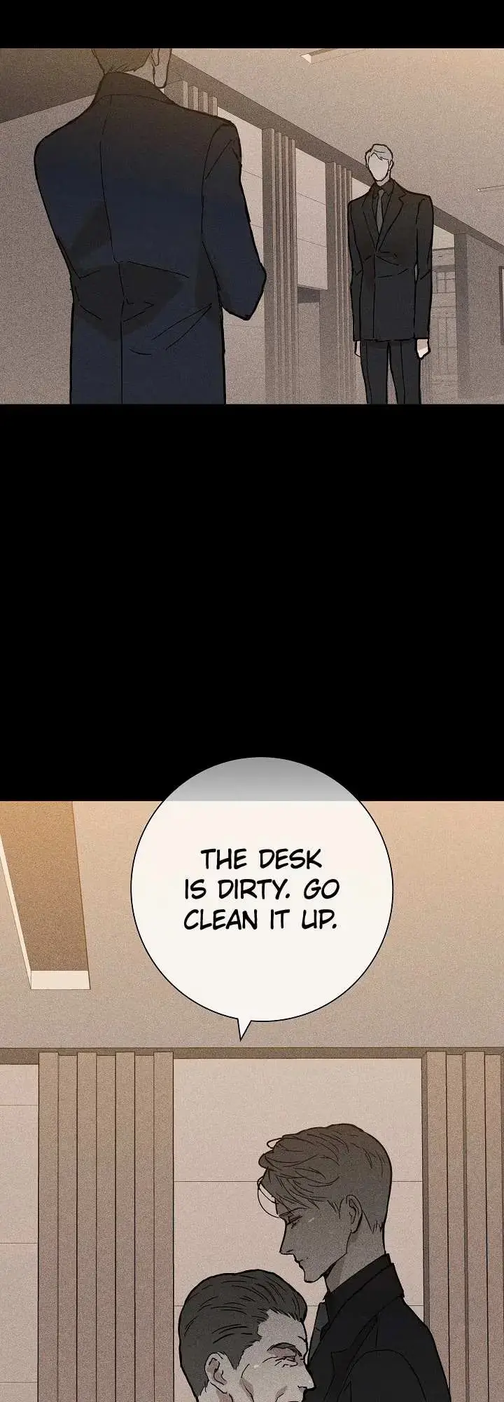 Missing Love: The Marrying Man Chapter 13 page 3 - 