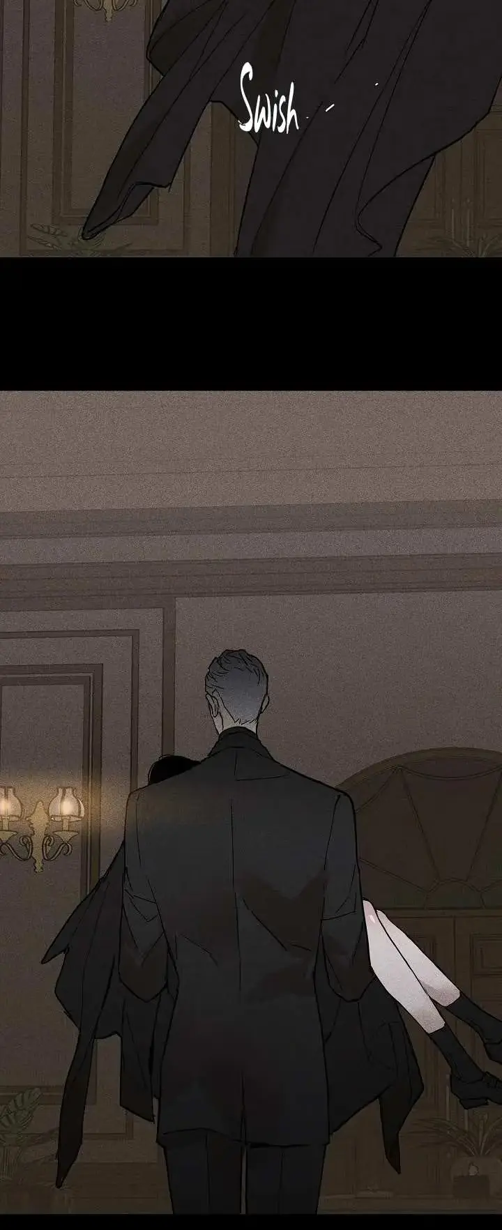 Missing Love: The Marrying Man Chapter 13 page 21 - 