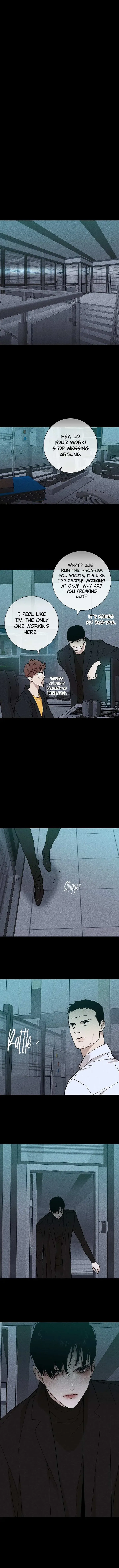 Missing Love: The Marrying Man Chapter 13 page 22 - 