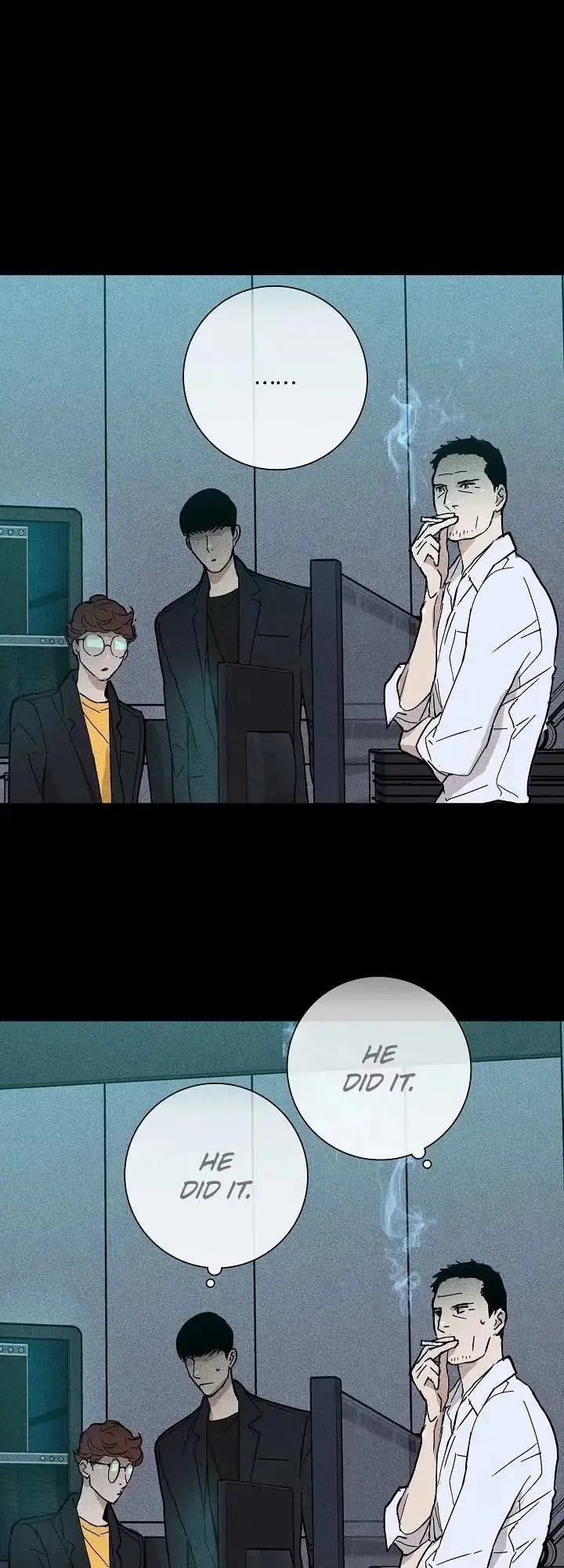 Missing Love: The Marrying Man Chapter 13 page 23 - 