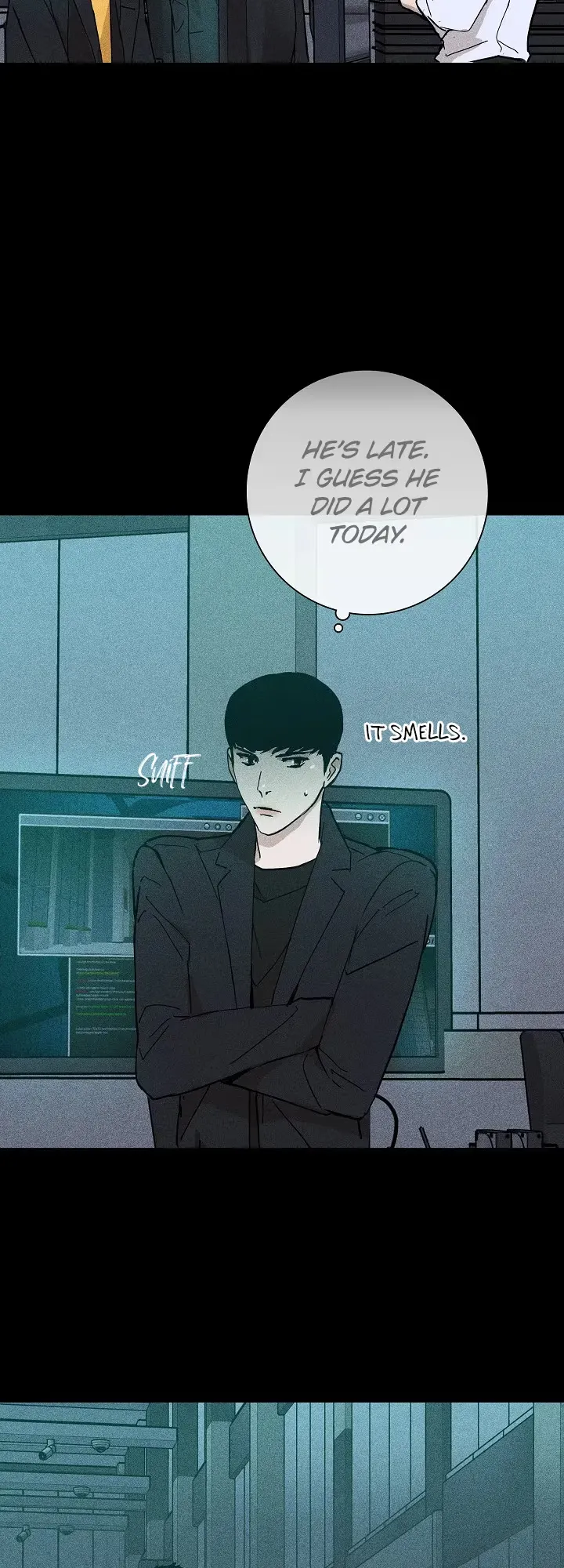 Missing Love: The Marrying Man Chapter 13 page 24 - 