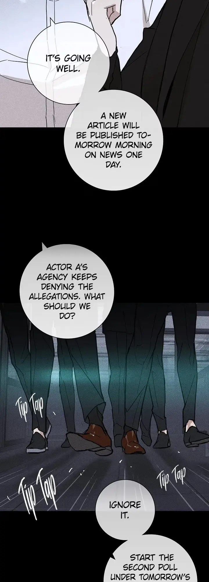 Missing Love: The Marrying Man Chapter 13 page 26 - 