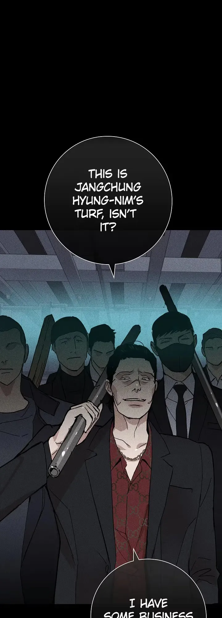 Missing Love: The Marrying Man Chapter 13 page 29 - 