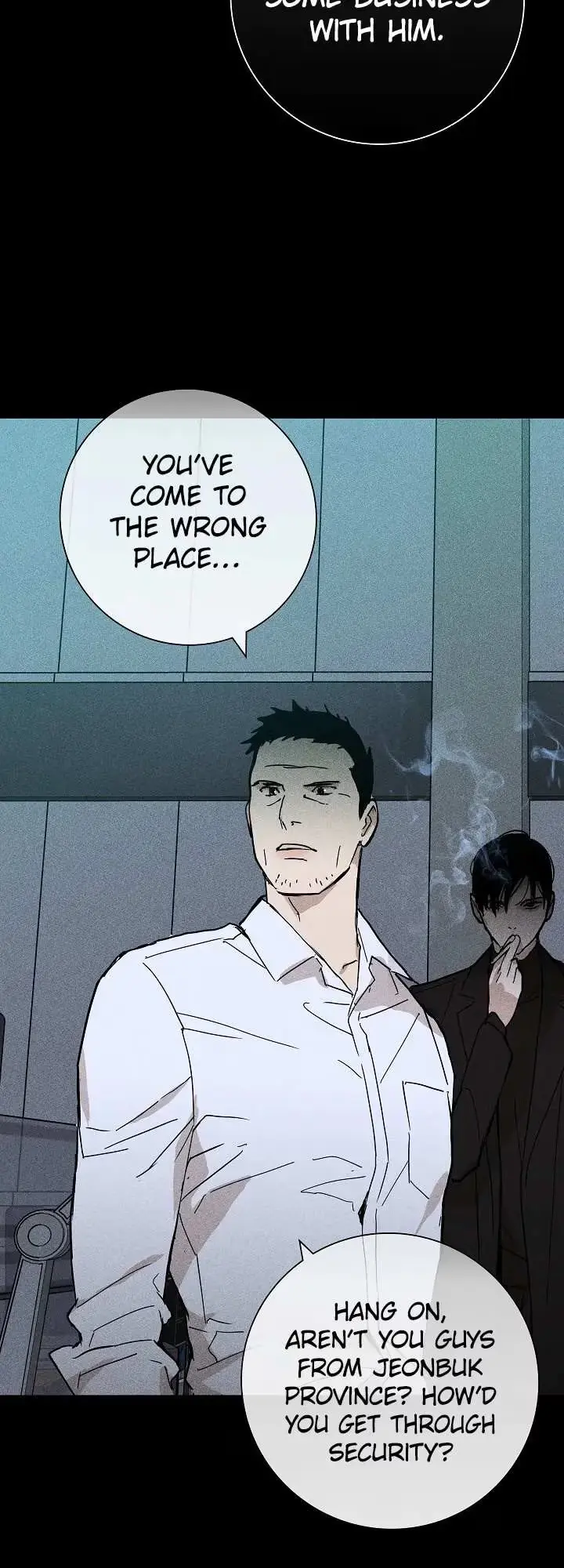 Missing Love: The Marrying Man Chapter 13 page 30 - 