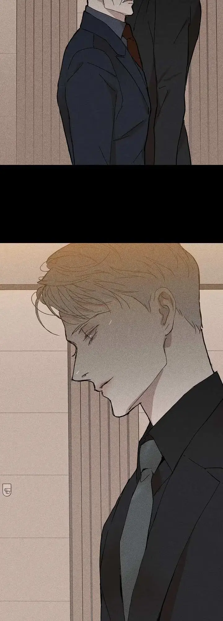 Missing Love: The Marrying Man Chapter 13 page 4 - 