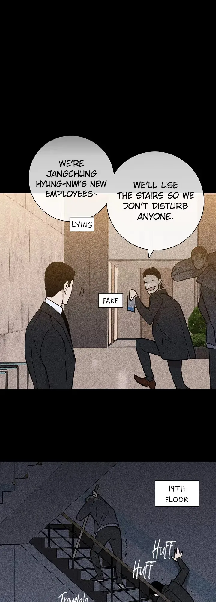 Missing Love: The Marrying Man Chapter 13 page 31 - 