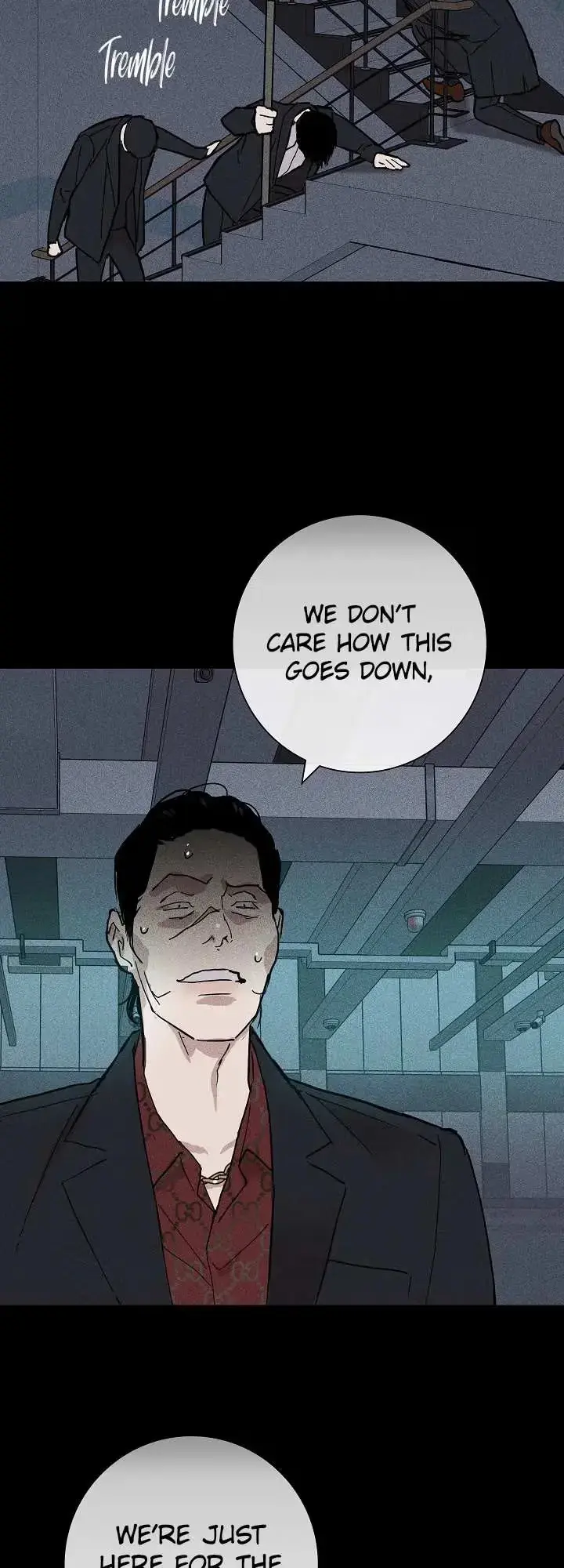 Missing Love: The Marrying Man Chapter 13 page 32 - 