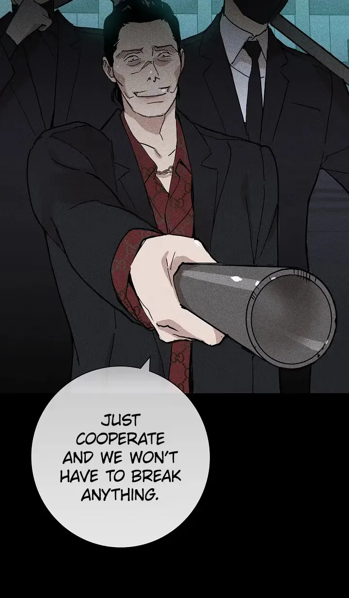 Missing Love: The Marrying Man Chapter 13 page 34 - 