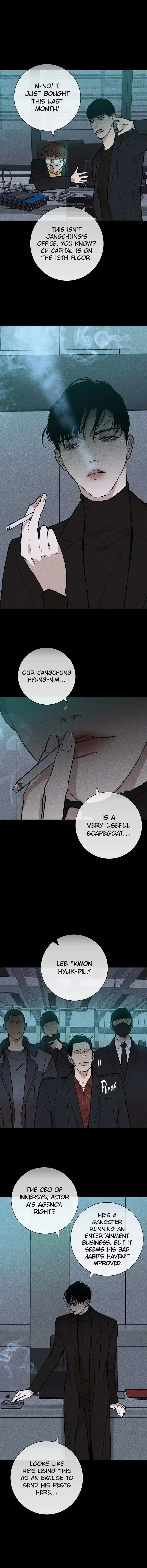 Missing Love: The Marrying Man Chapter 13 page 35 - 