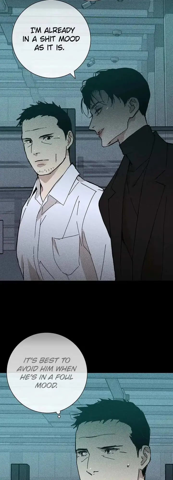 Missing Love: The Marrying Man Chapter 13 page 37 - 
