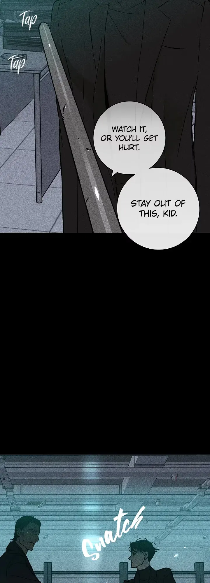 Missing Love: The Marrying Man Chapter 13 page 40 - 