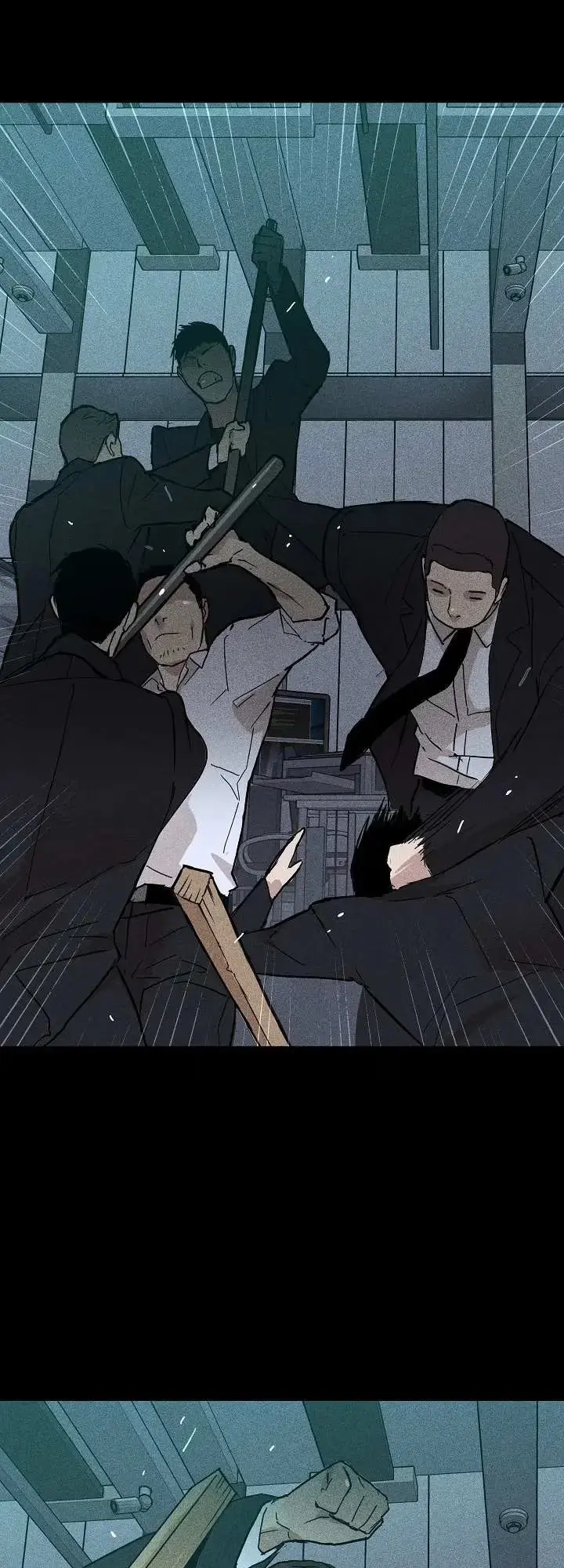 Missing Love: The Marrying Man Chapter 13 page 43 - 
