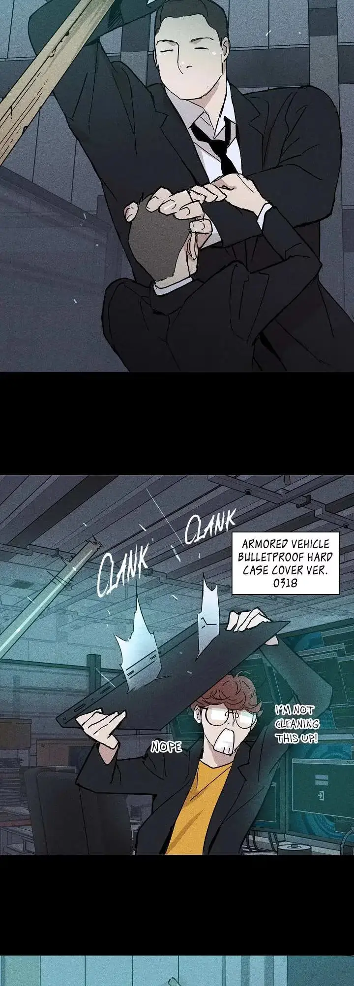 Missing Love: The Marrying Man Chapter 13 page 44 - 
