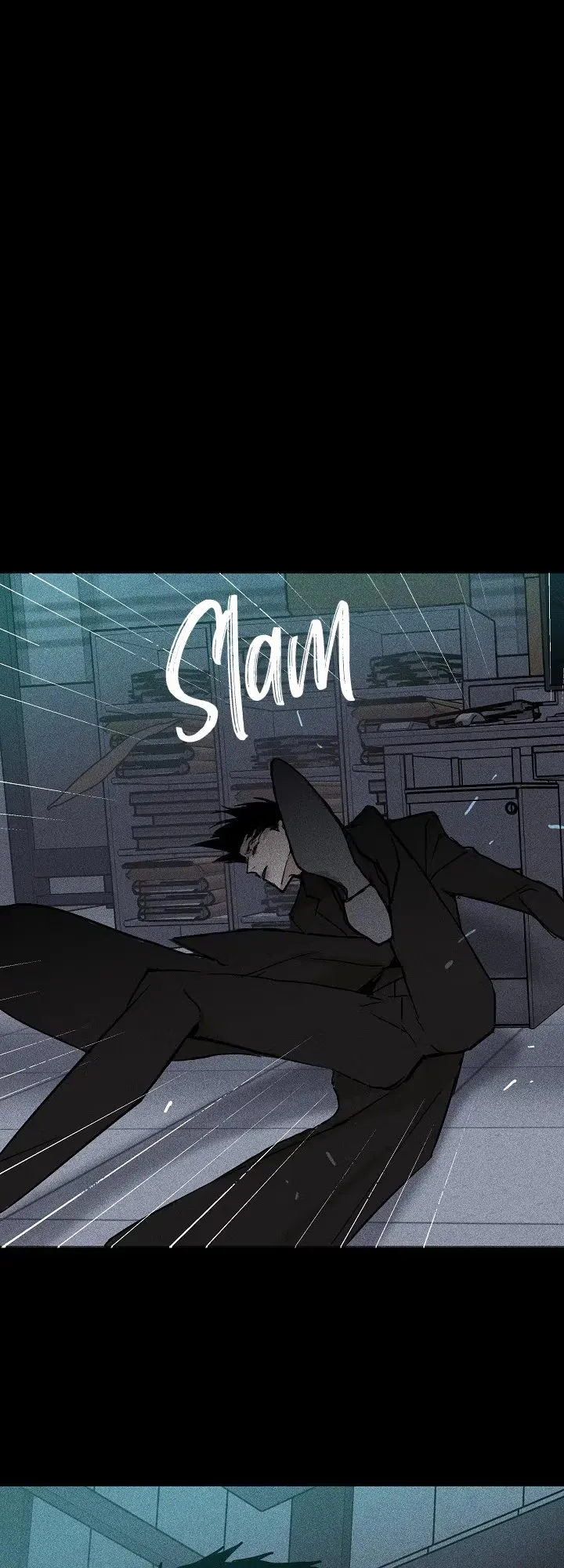 Missing Love: The Marrying Man Chapter 13 page 46 - 