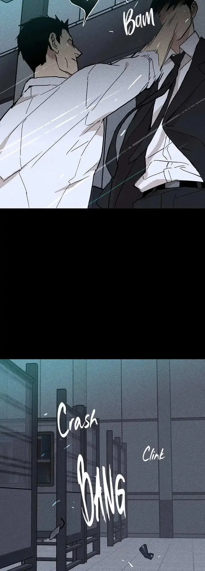 Missing Love: The Marrying Man Chapter 13 page 48 - 