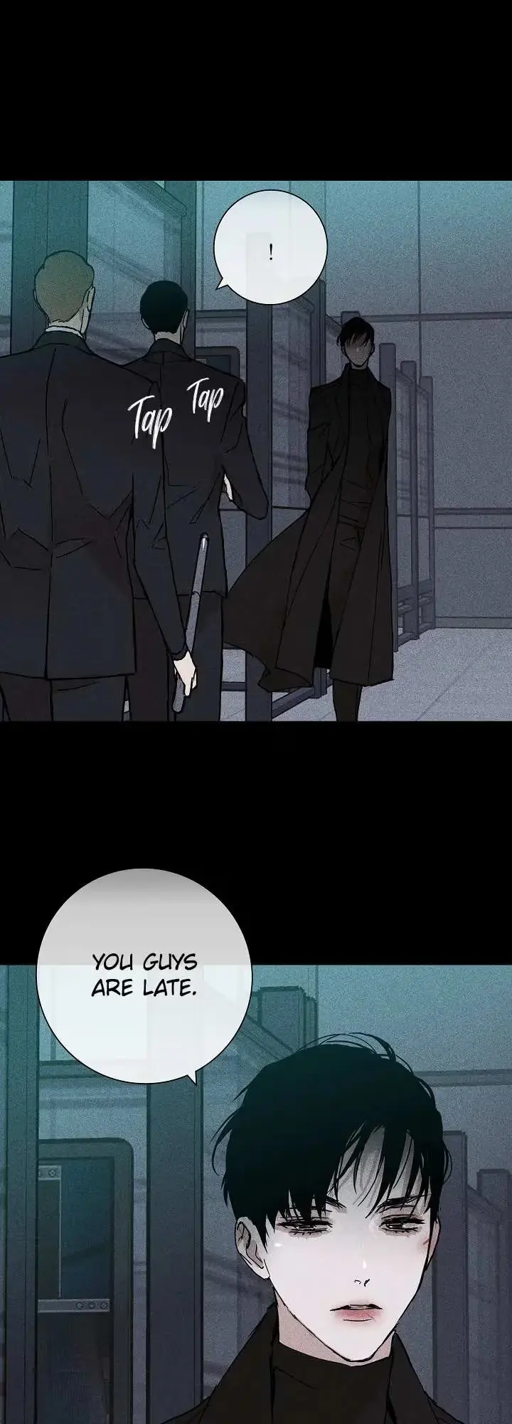 Missing Love: The Marrying Man Chapter 13 page 52 - 