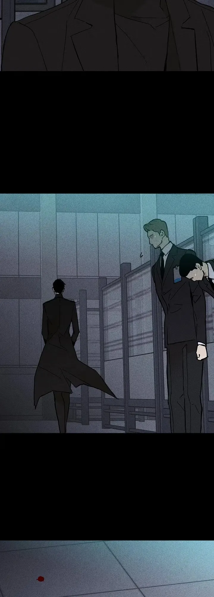 Missing Love: The Marrying Man Chapter 13 page 53 - 