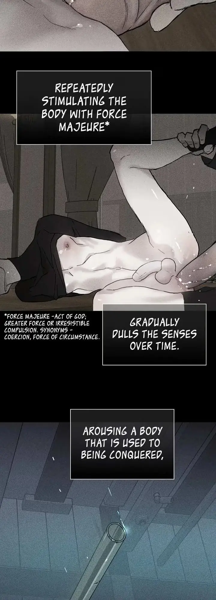 Missing Love: The Marrying Man Chapter 13 page 56 - 