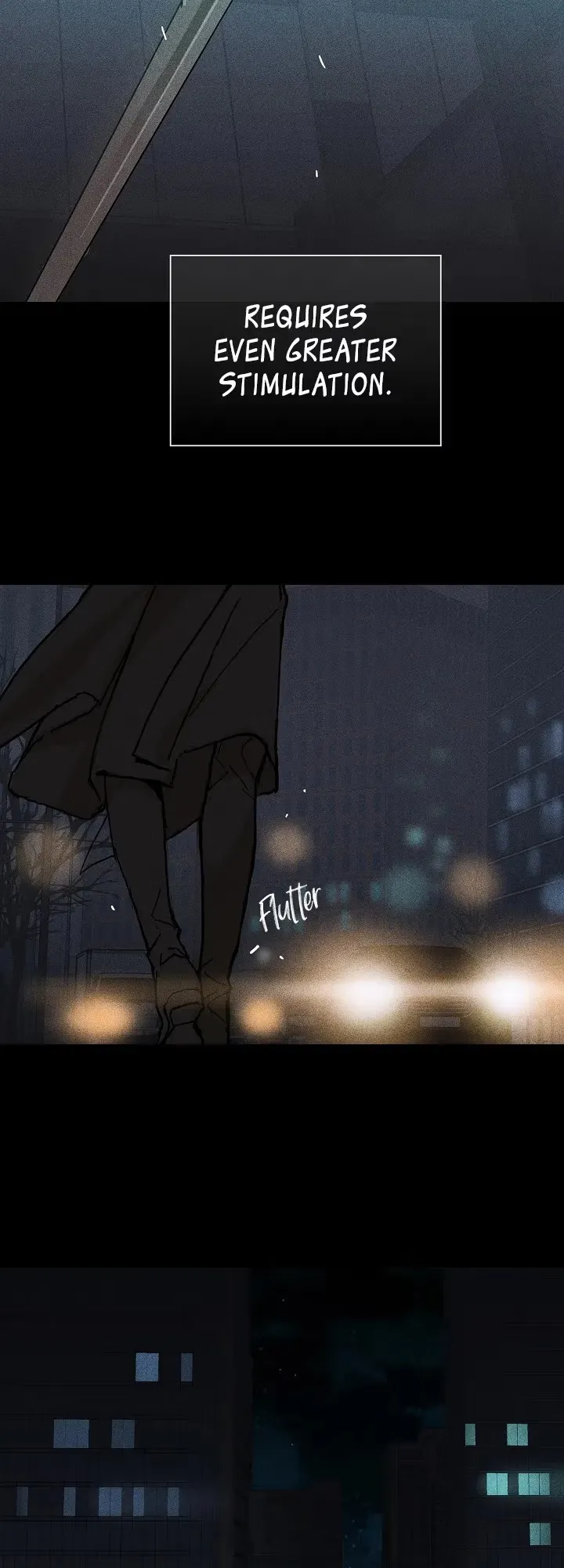 Missing Love: The Marrying Man Chapter 13 page 57 - 
