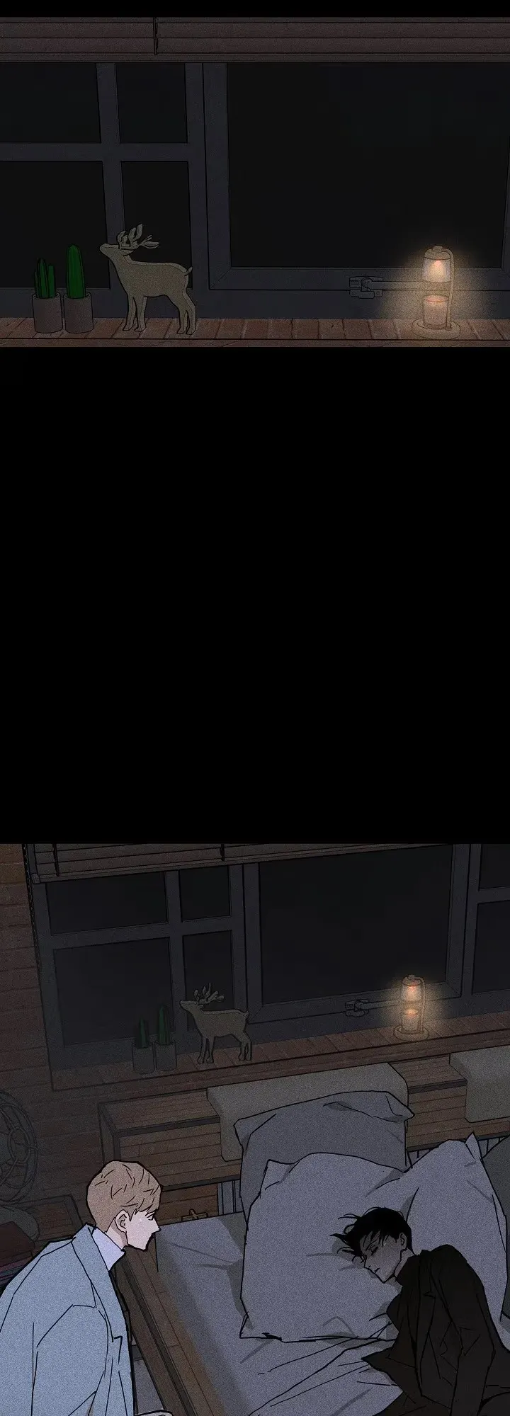Missing Love: The Marrying Man Chapter 13 page 66 - 