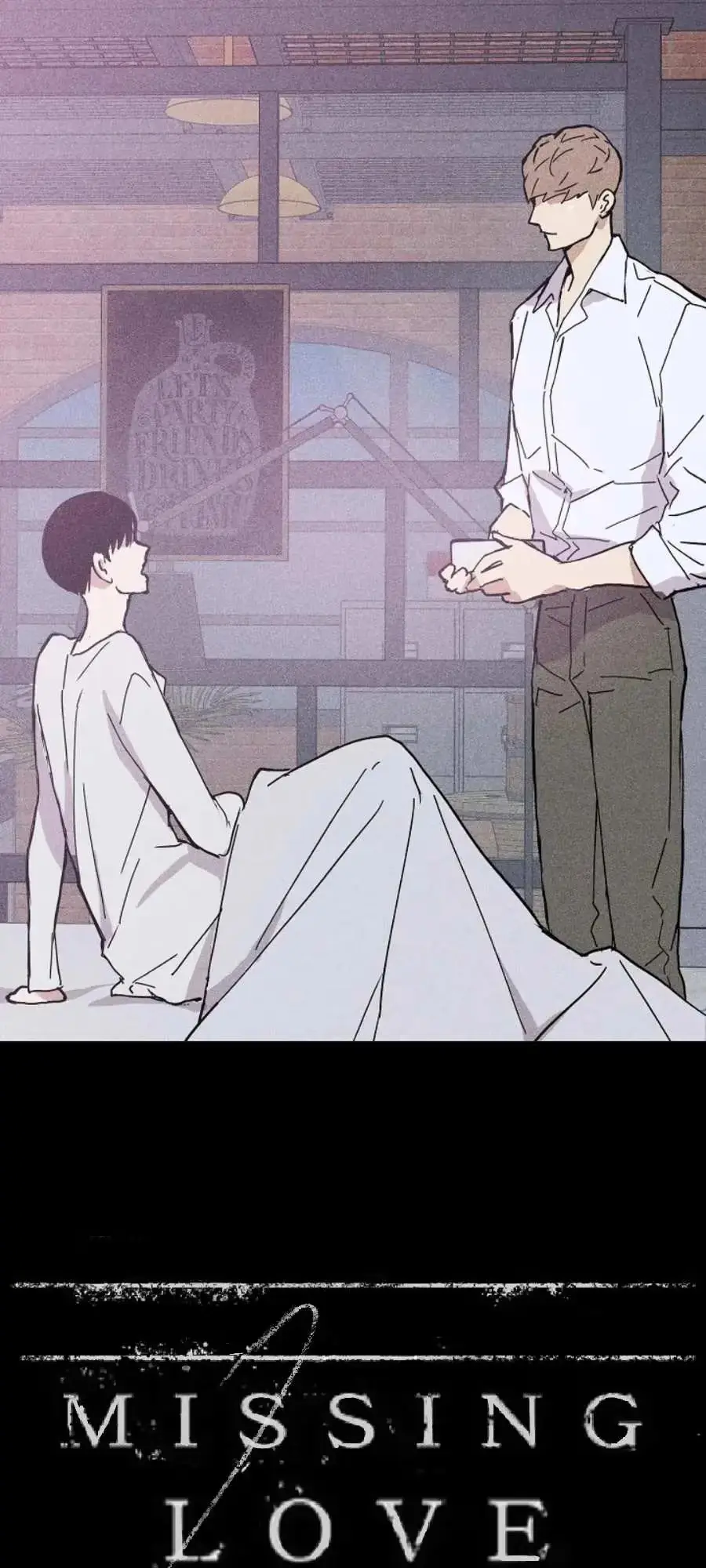 Missing Love: The Marrying Man Chapter 14 page 14 - 