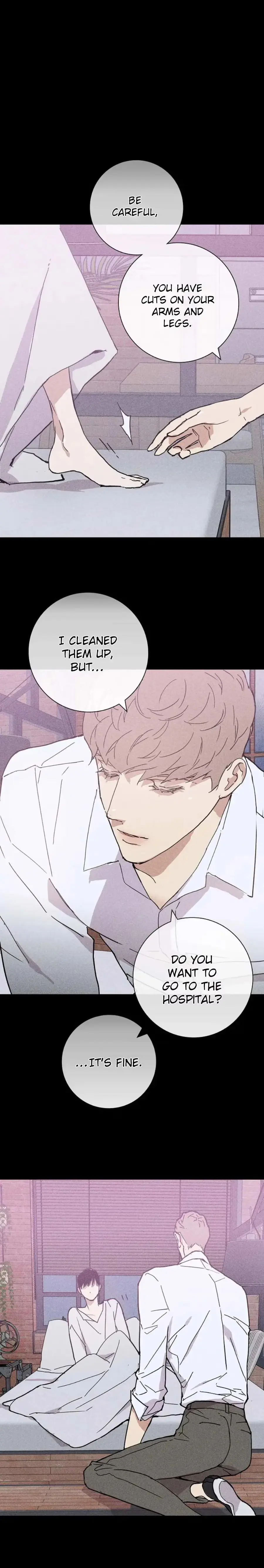 Missing Love: The Marrying Man Chapter 14 page 16 - 