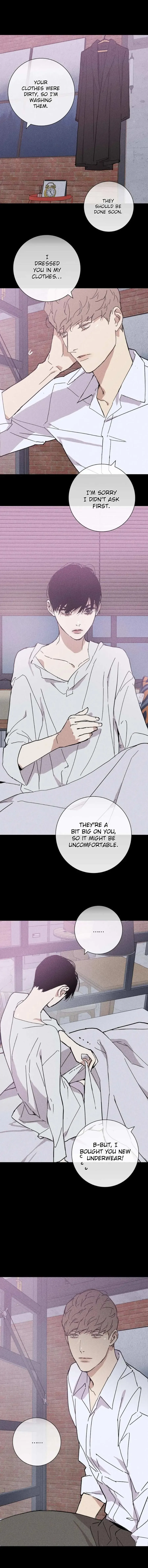 Missing Love: The Marrying Man Chapter 14 page 17 - 