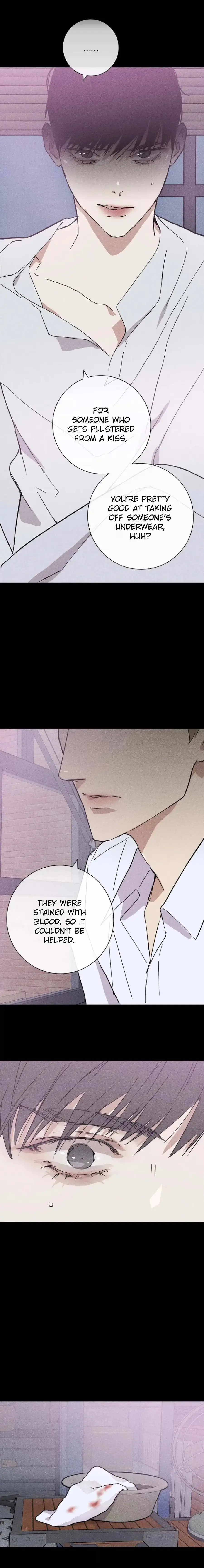 Missing Love: The Marrying Man Chapter 14 page 18 - 
