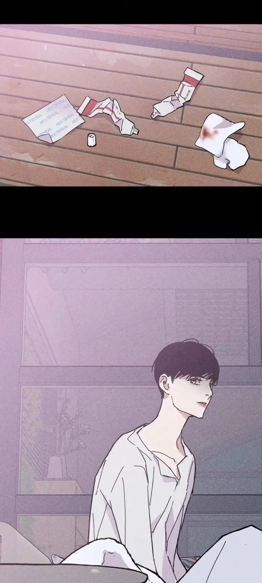 Missing Love: The Marrying Man Chapter 14 page 19 - 